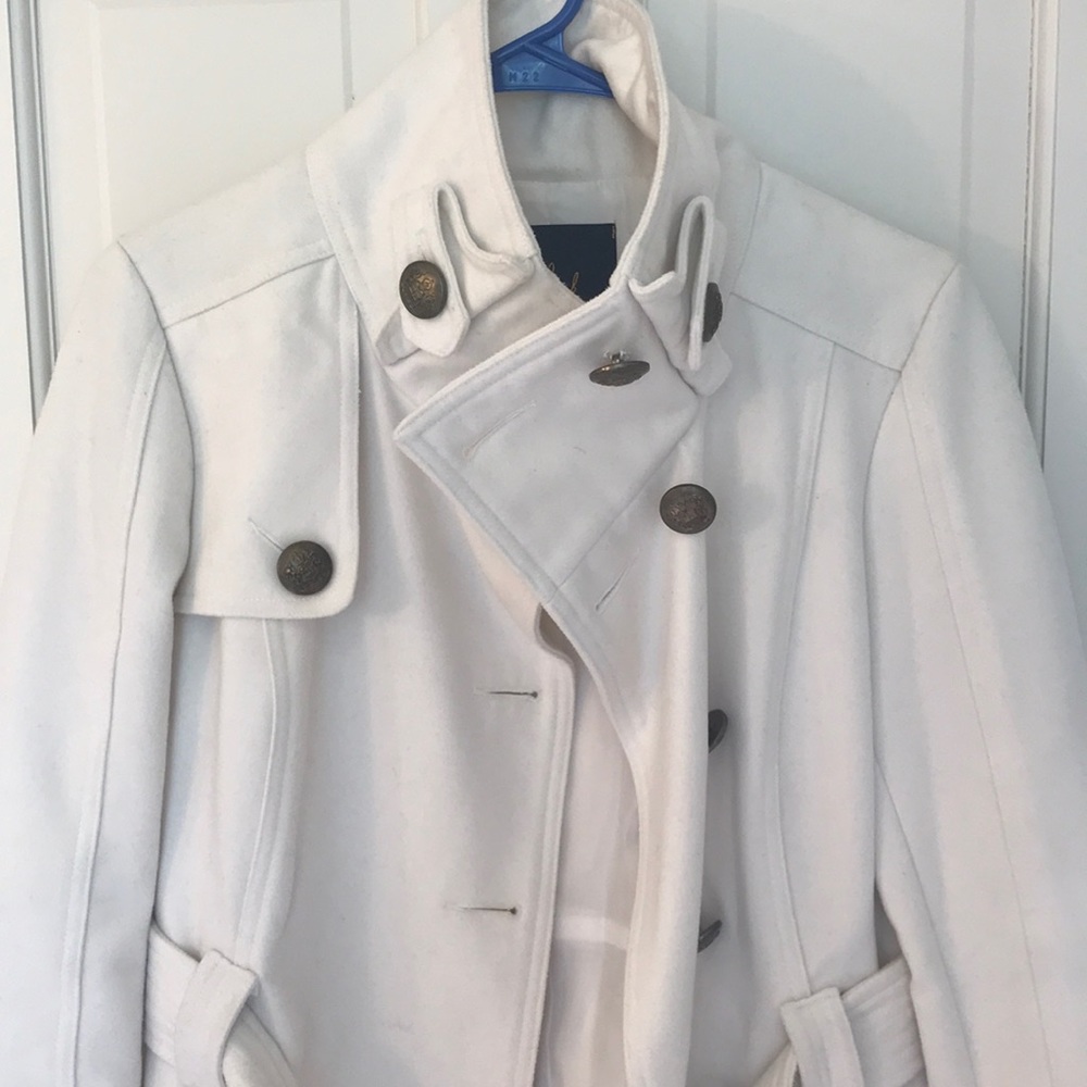 Jack White Jacket - image 5